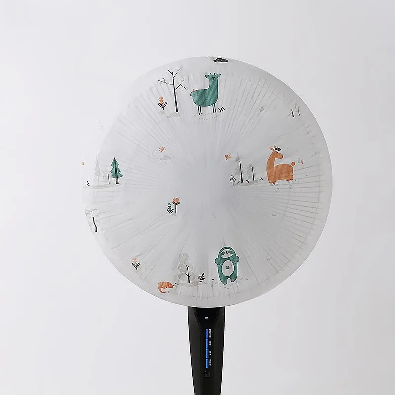 

Fan Dust Cover Waterproof And Fan Cover Washable Vertical Circular Fan Dust Cover Home Floor Fan Cover Slip Covers for A Couch