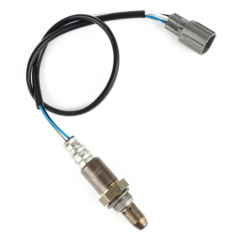 

Air Combustion Ratio Sensor O2 Oxygen Air Fuel Ratio Sensor Replacement for 07-10 Toyota Lexus Camry 2.4L 89467-33160