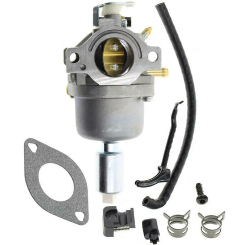 Карбюратор для двигателя Nikki 697203 795873 14.5 HP I/C 14hp-18hp аксессуары садовый мотор
