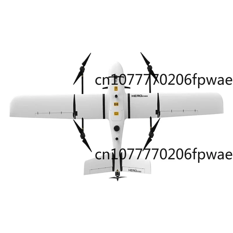 HERO VTOL инспекционный дрон Держатель аэродинамического прояви Вертикальный взлет