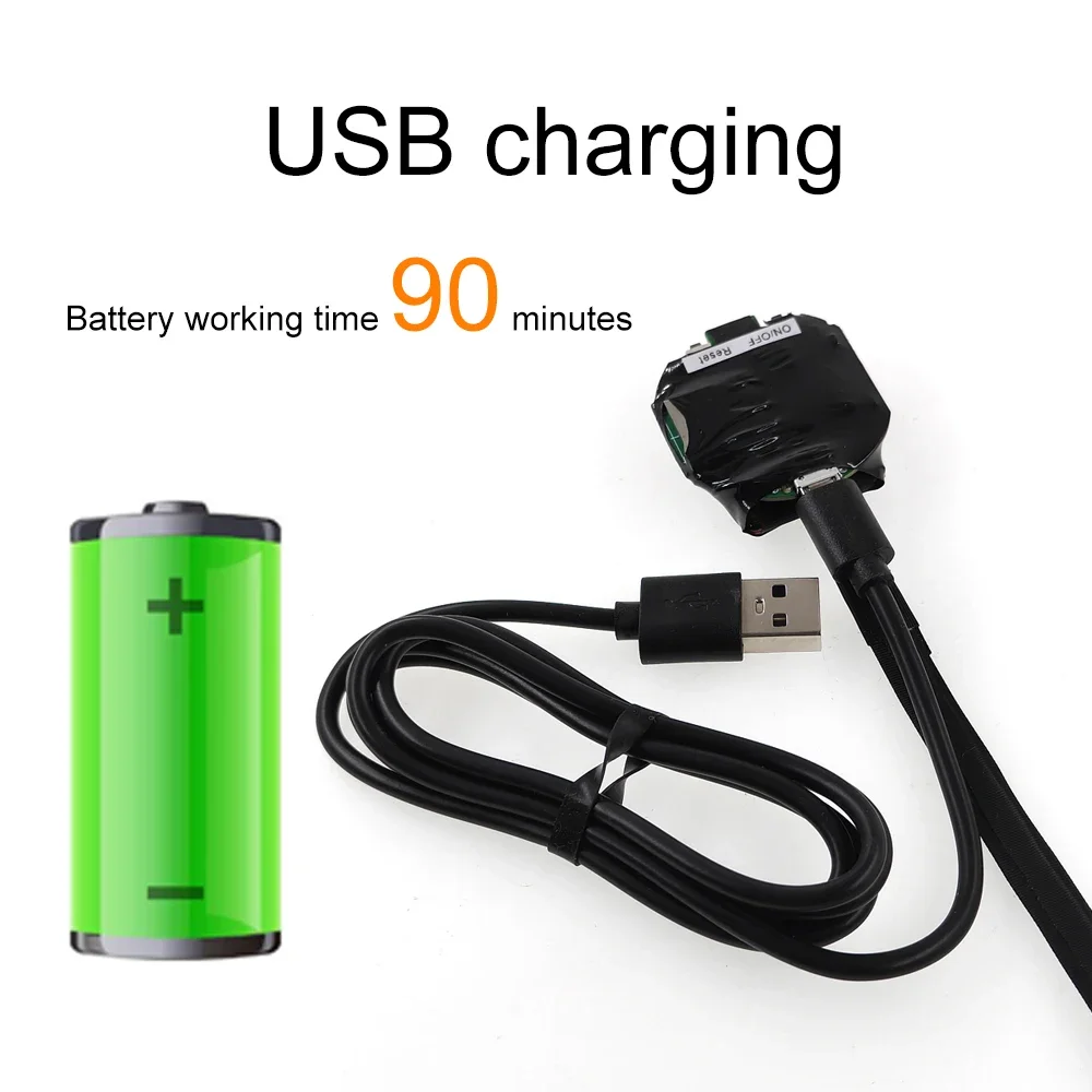 Рисунок 6 - Full HD 1080p Wi-Fi IP-камера с