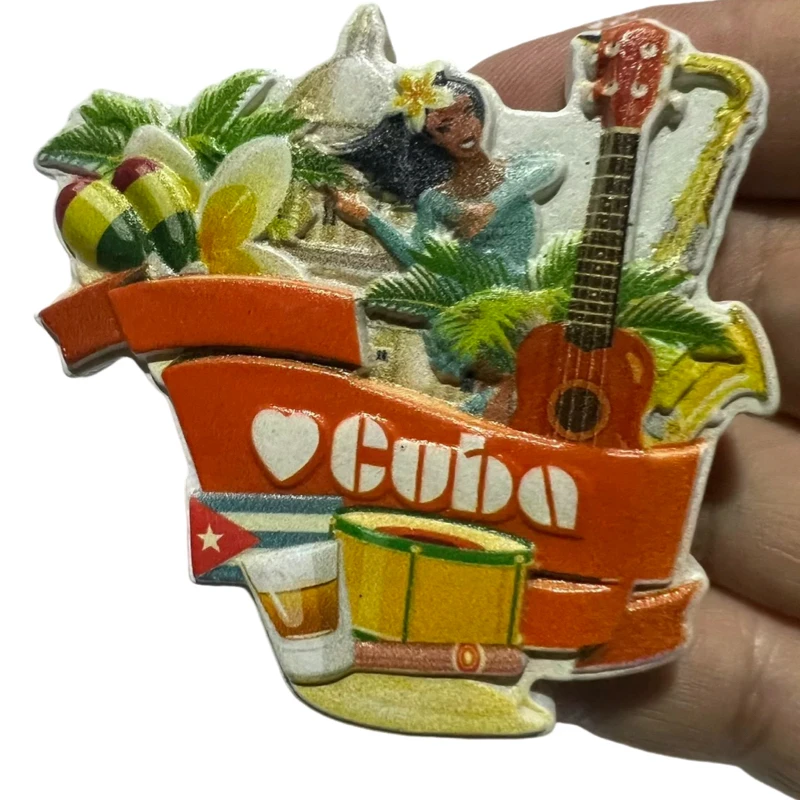 Магнитный декор для холодильника Япония Корея Германия Россия Новая Зеландия