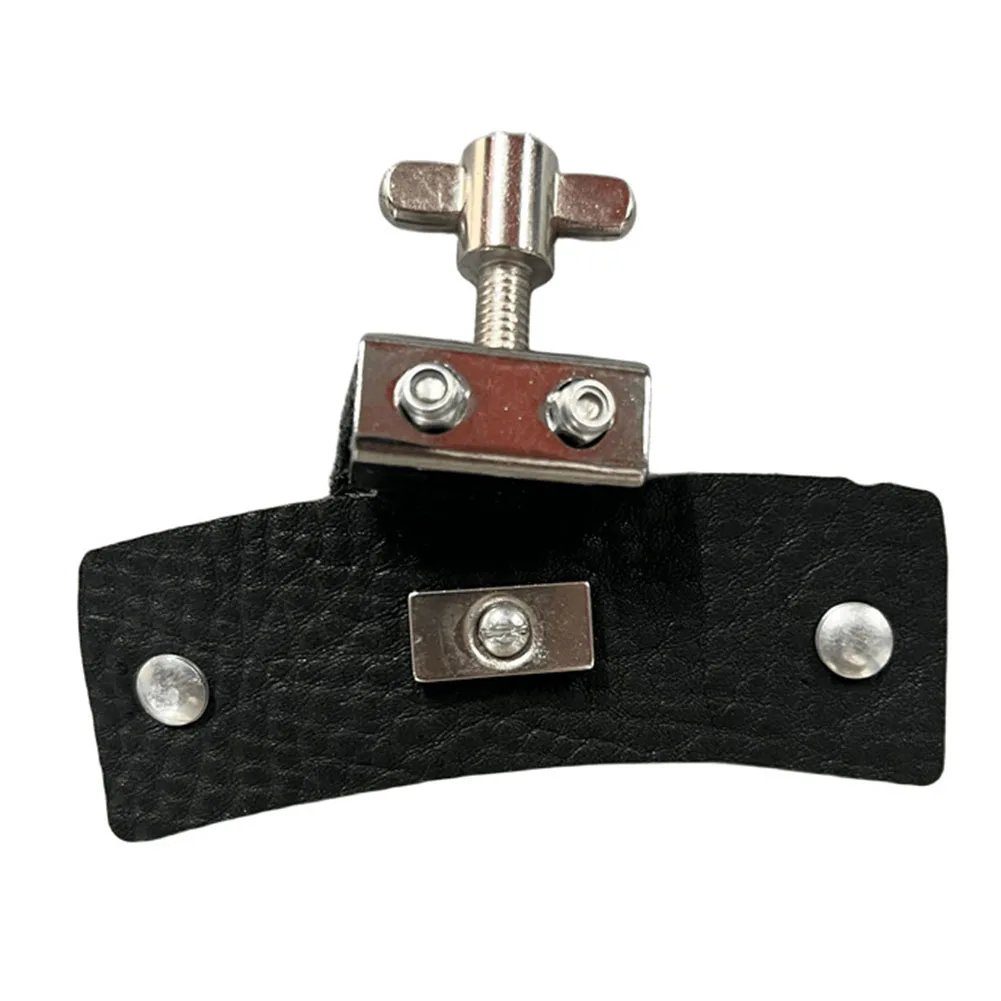 Барабанная практика глушитель джазового барабана легко чистится отличный