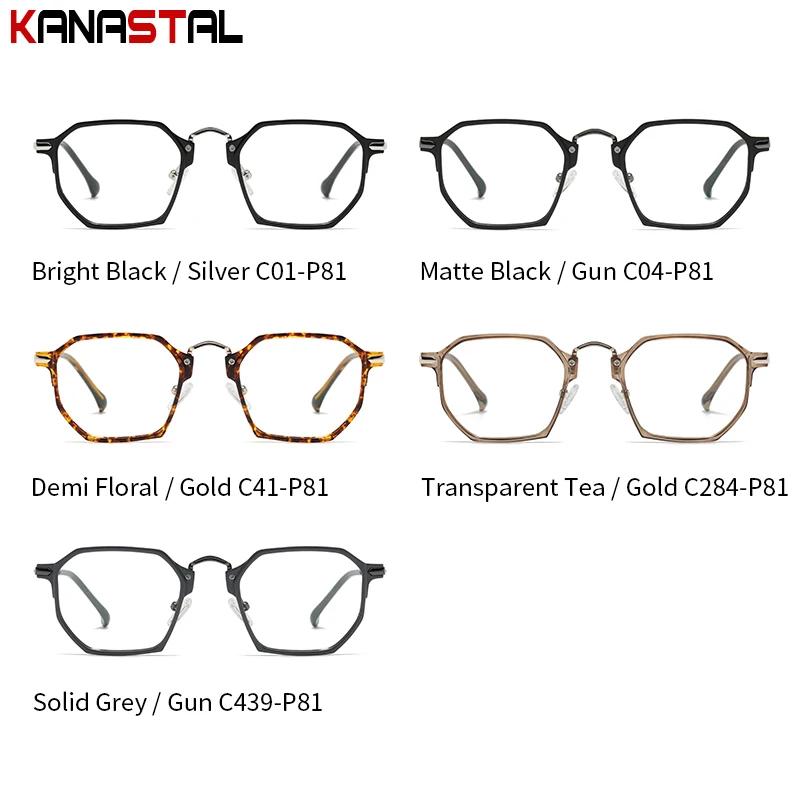 Очки для чтения мужчин и женщин оптические линзы с близорукостью блокирующие