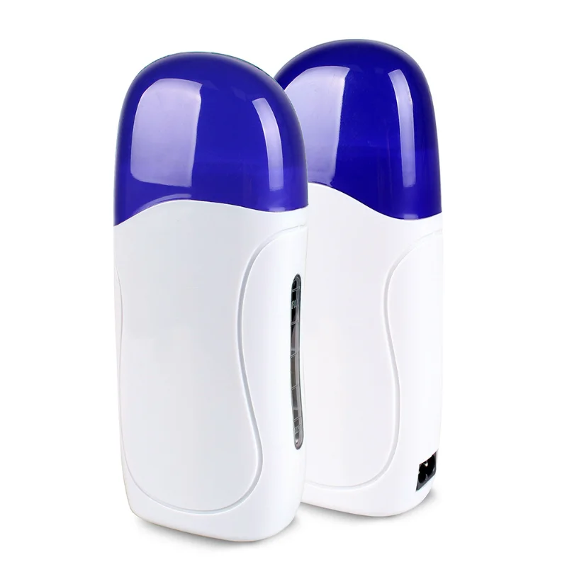

Single Handheld Hot Machine Pot Wax Hair Removal Portable Epilator Roll on Depilatory Heater Paraffin