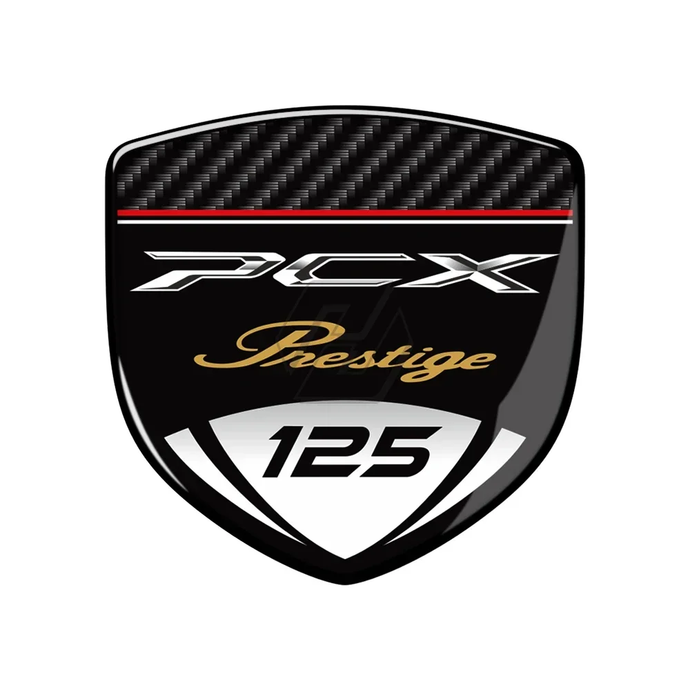 

Для Honda PCX 125 150 PCX 125 PCX 150 PCX160 наклейка 3D полимерная наклейка на мотоцикл