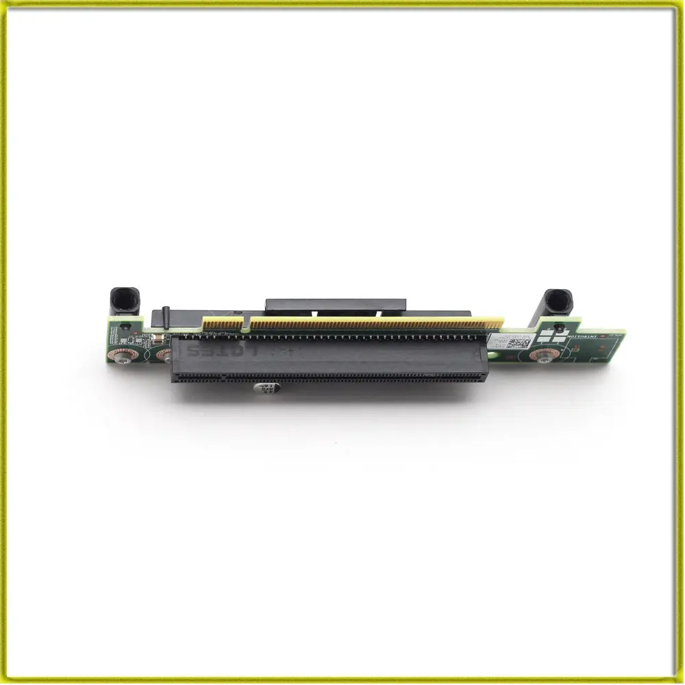

Оригинальная плата расширения для Dell PowerEdge R220 карта расширения сервера PCI-E карта расширения PCI-E плата расширения карты памяти PCI-E карта памя...