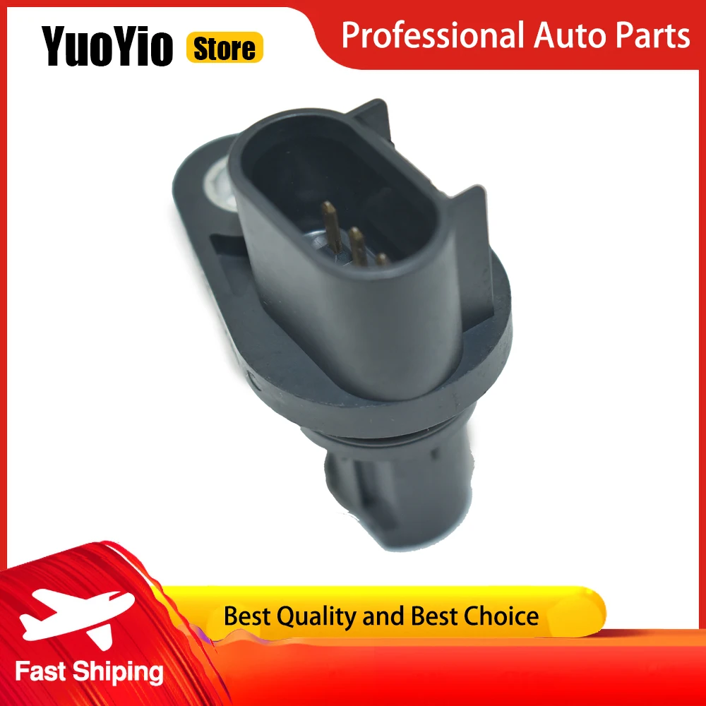 YuoYio 1 шт. новый датчик коленчатого вала J5T32971 для Chevrolet Trailblazer GMC Envoy Isuzu Ascender SAAB 9-7X