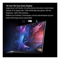 Ноутбук HONOR MagicBook X16 Pro#1