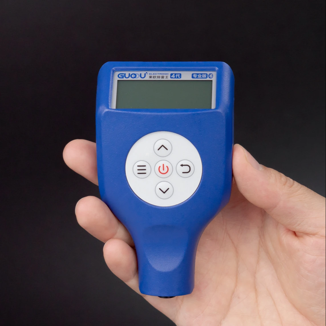 

Car Paint Thickness Tester Auto Film Coating Thickness Gauge Meter Manual Paint Tool Automotive Test Tool