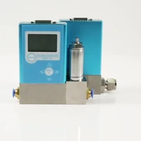 cixi series digital micro motion flow meter air gas mass flow meter mass micro flow controller with rs485