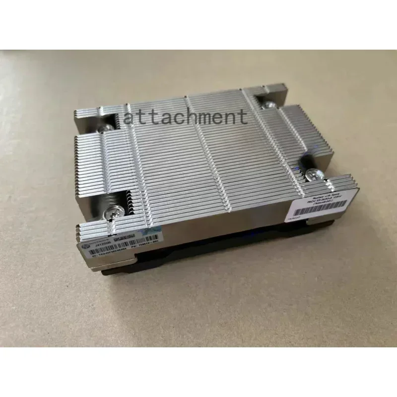 Комплект радиатора процессора для HP Proliant DL360 DL360p G9 Gen9 DIXSG