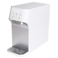 smart instant hot desktop water filter dispenser with ro system water dispenser