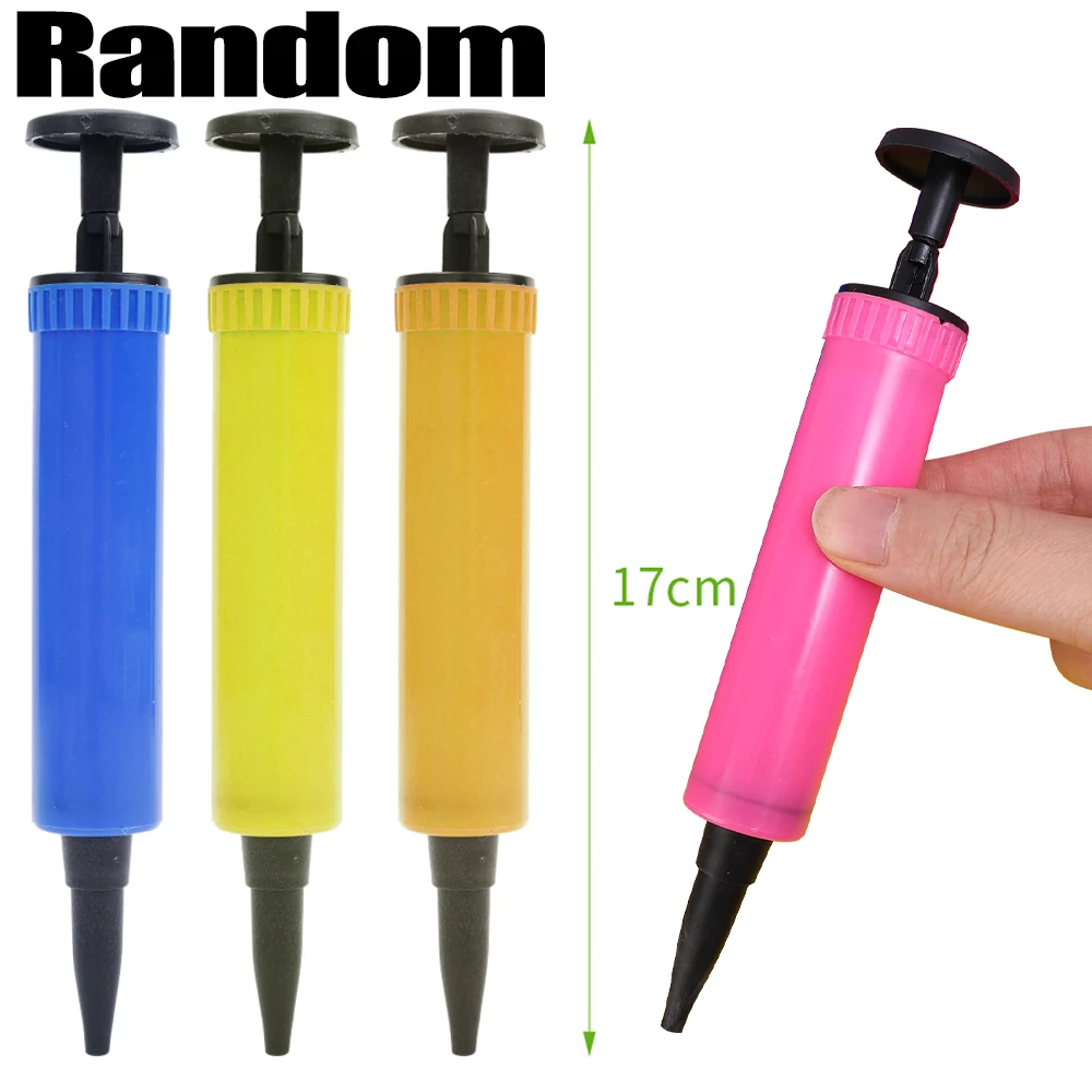 

Латексные витые шары 100 штук