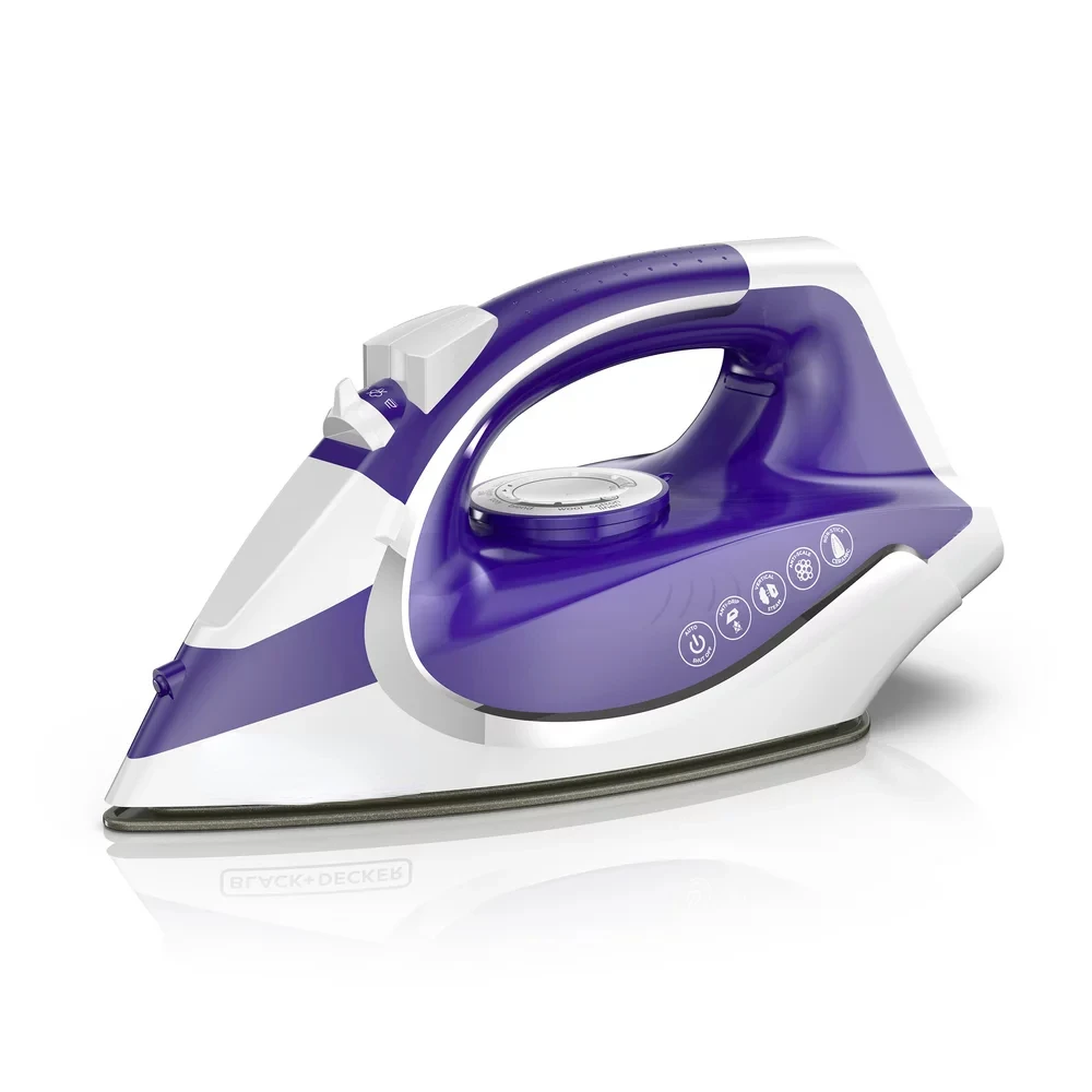 

‘N Go Cordless Iron, Purple, ICL500 Coffee makers Coffee accessories Milk steam frother Espresso coffee maker Coffee machine C