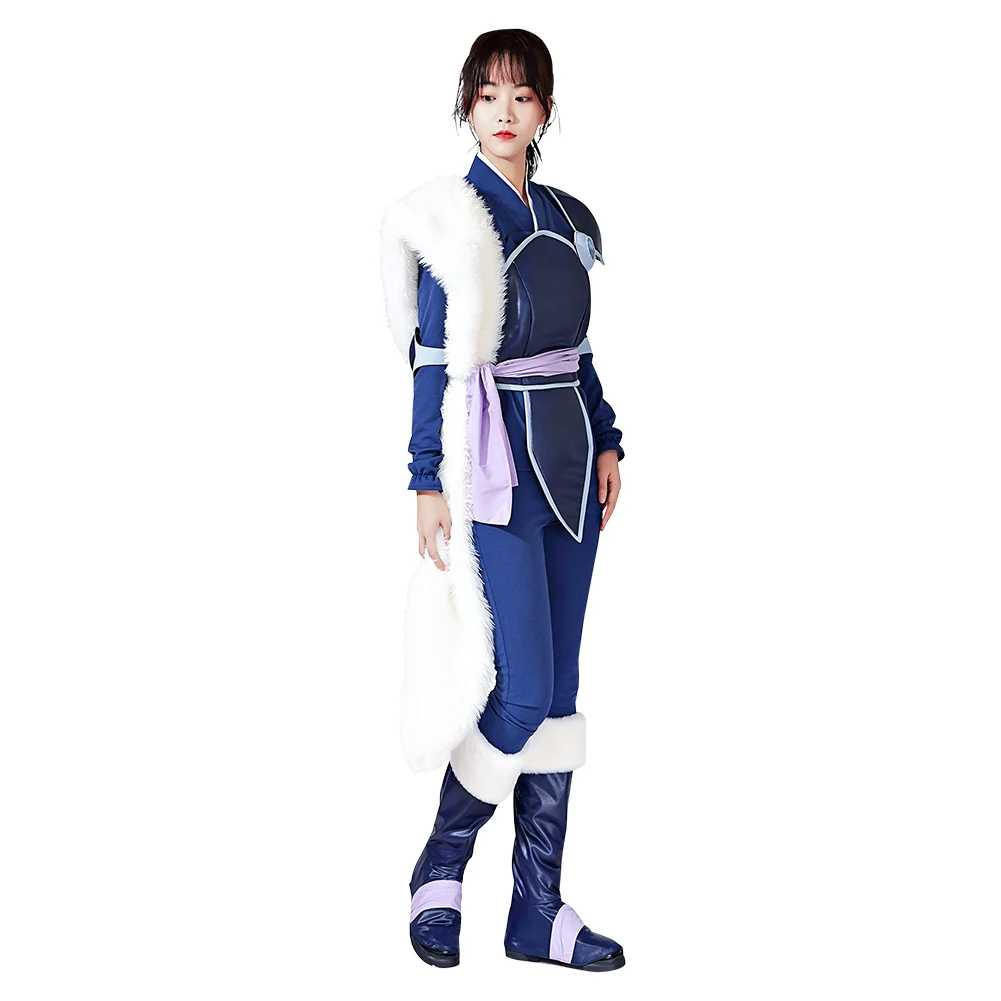 Костюмы для косплея принцессы яшахим: наполовину демон-сетсуна брюки выходной