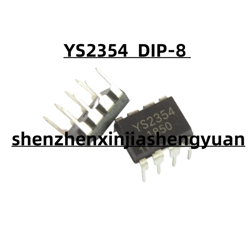 новый оригинальный YS2354 DIP-