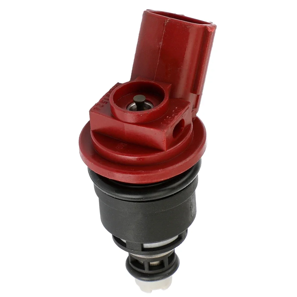 Фото 4 шт./лот OEM 16600-96E01 топливная форсунка 16600-96E01 62027 для Infiniti I30 1996-1999 Nissan Maxima 1992-1999 FJ285 84218114 №4