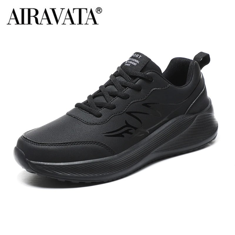 Mens Sneakers Warm Plush Winter Sports Shoes Casual Autumn Trendy Walking Shoes Zapatillas Deportivas Para Hombre