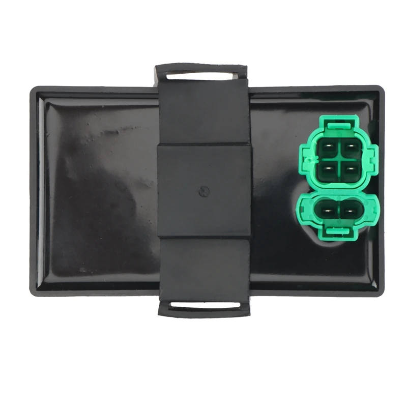 CDI Box для Kymco Agility 50 125 2006-2011 People 4T 150 серебро GY6 250 Скутер мопед ATV Quad