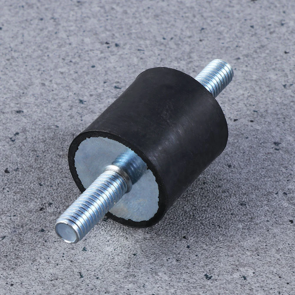 Резиновые амортизаторы виброизоляторы крепления амортизаторов антибесшумные