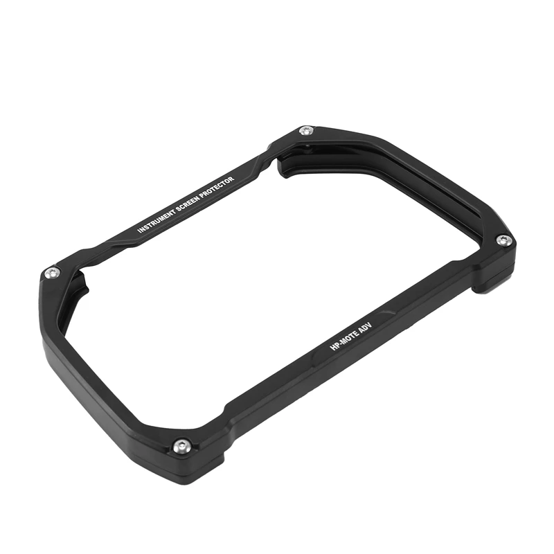 

Motorcycle Meter Frame Cover Screen Protector Cover Protection For R1200GS R1250GS F850GS F750GS F900 F900R