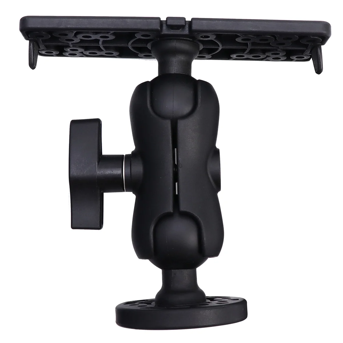 

1pc Kayak Bracket Kayak Track Fishfinder Mount Navigation Holders for Boat