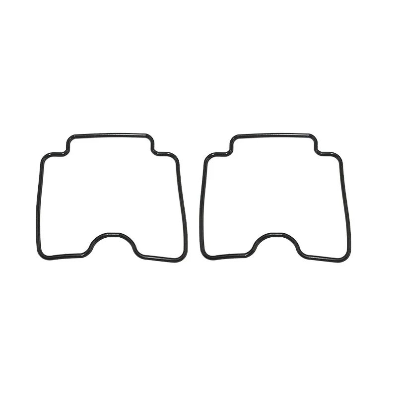 8 шт. нижняя прокладка карбюратора для Suzuki DRZ DR-Z GZ 250 400 GS500 GSX750 GSF1200 GSX600 750