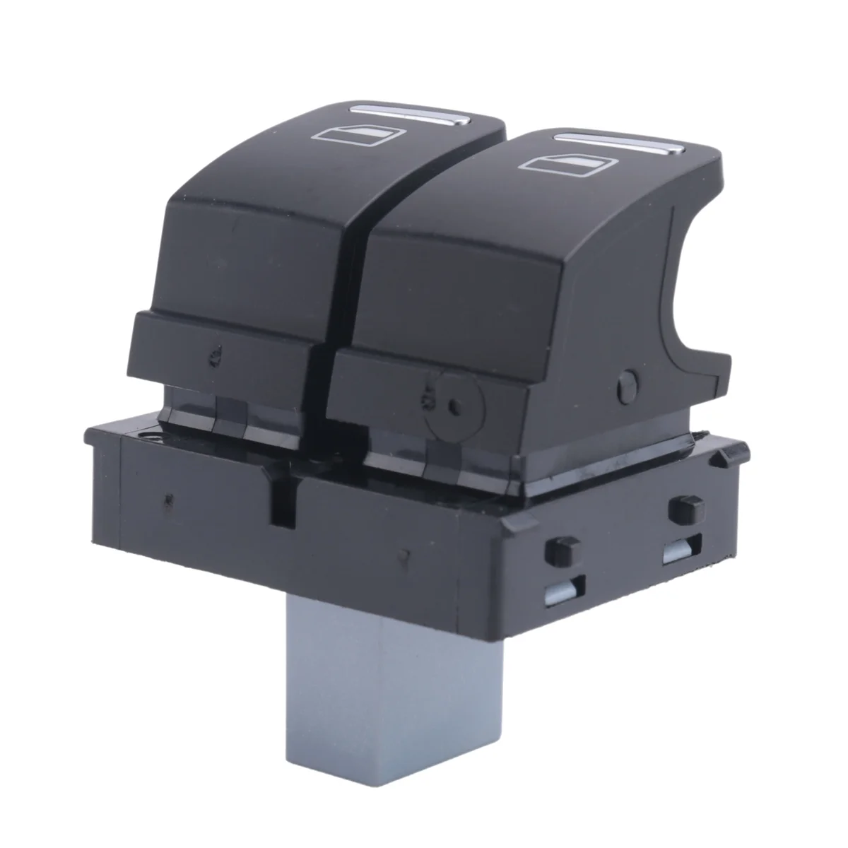 Переключатель Стеклоподъемника 5C5959857A для VW Beetle Cabrio 2013-2019 Power Master кнопка