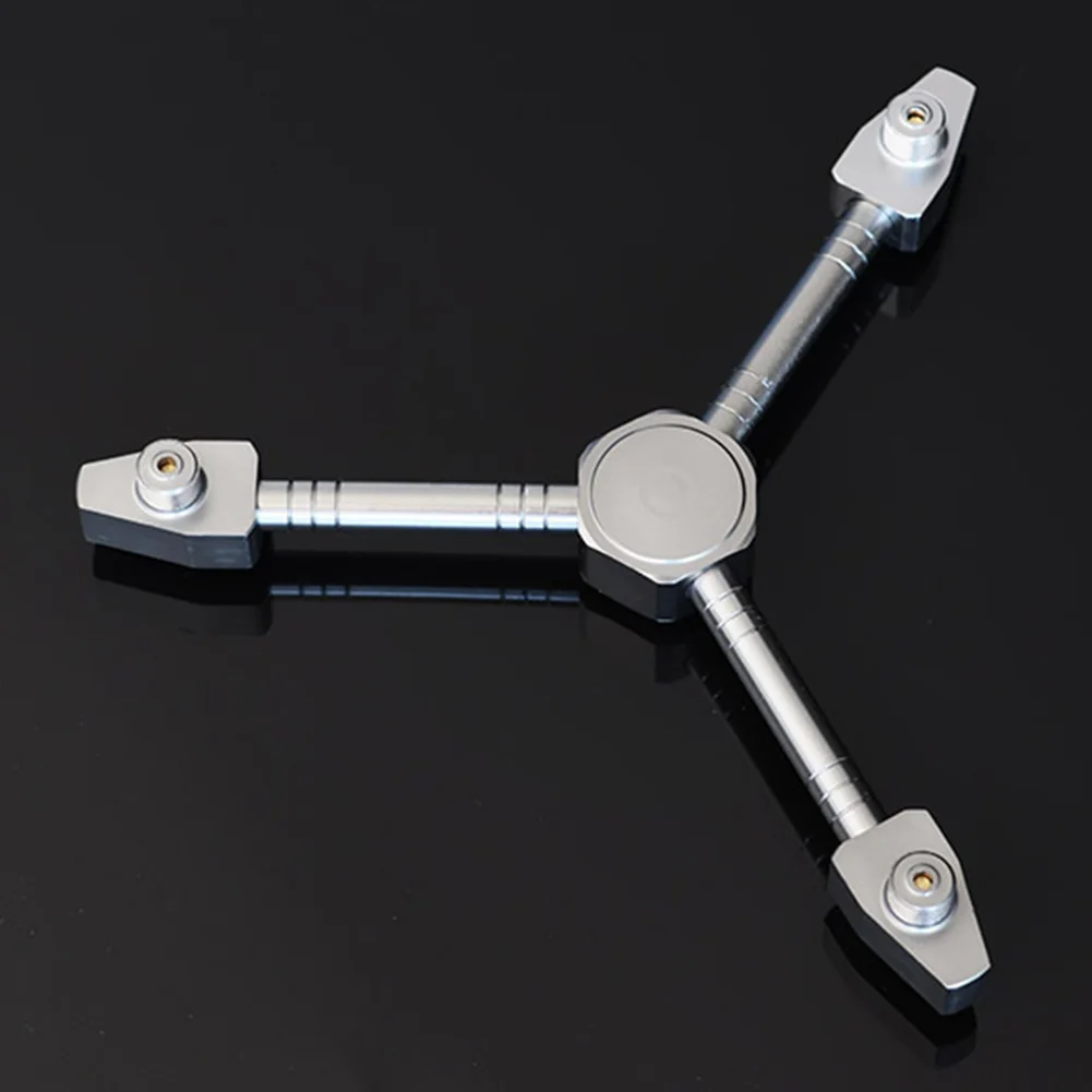 Кассетный бак аксессуары для кемпинга адаптер плиты преобразовательная головка