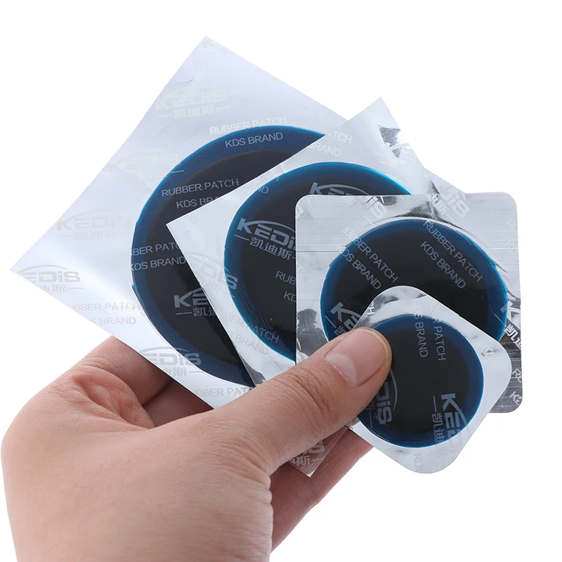20 Шт. Комплект Для Ремонта Шин Для Автомобиля, Фургона, Велосипеда ...