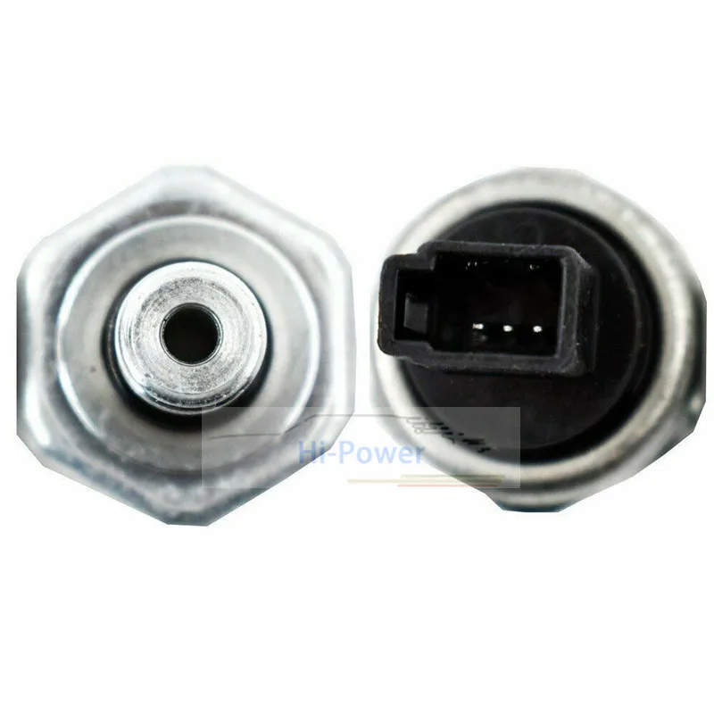Датчик давления масла для Nissan Mitsubishi Dodge JF010E JF011E RE0F09A/09B RE0F10A F1CJA 33417N 33417NA |