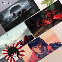 anime akira non slip large small pad to mouse pad game size for small mousepad mouse pad keyboard deak mat for cs go lol