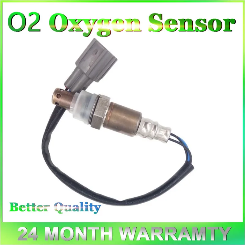

Upstream Sensor Oxygen Sensor Fits For Subaru Legacy Outback Tribeca 3.0L ***Part No# 22641-AA25A 22641AA25A 211200-4060