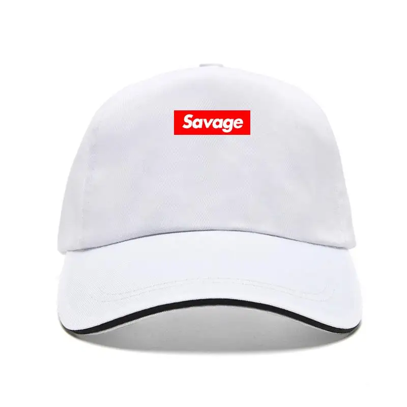 

Brand Savage Baseball Cap Newest Dad Hat Snapback hats Harajuku Men Women Cotton Bone Hip Hop Sun Caps Fashion Gorras bone