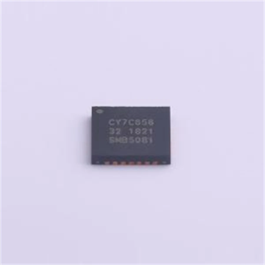 5 шт./лот (USB-конвертеры) CY7C65632-28LTXCT