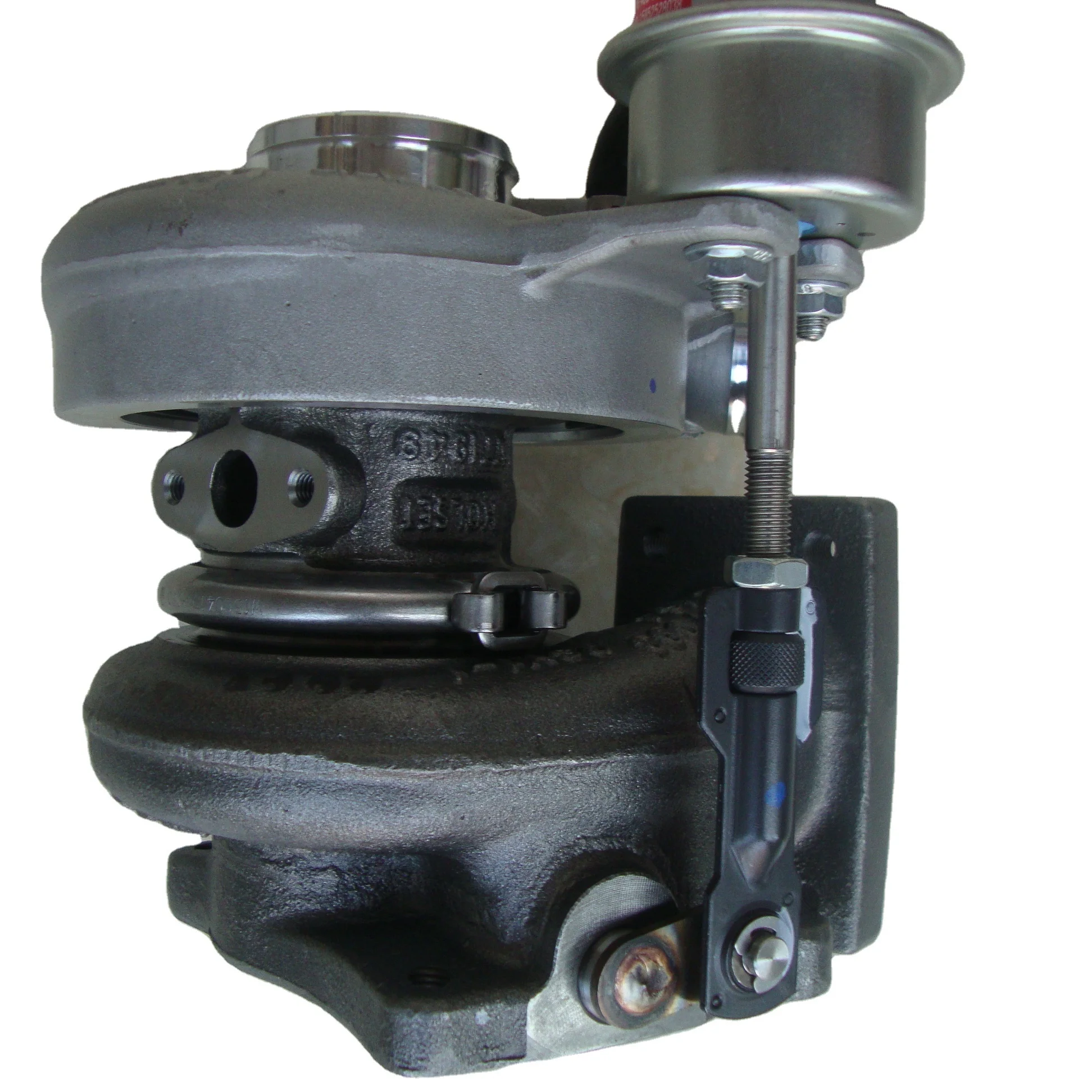 

ISF3.8 LOXA Truck 1 engine spare parts HE200WG new original turbocharger assy price 3779515 3796172