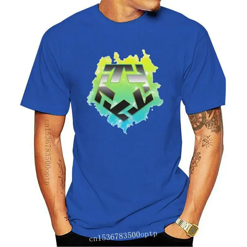 

New Tribal Gear Original Cloud T - Shirt Tee White