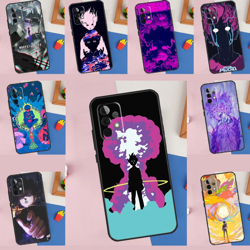 Фото Чехол для Samsung Galaxy A54 A34 A14 A53 A52 A51 A71 A13 A23 A33 A73 A12 A22 A32 №1