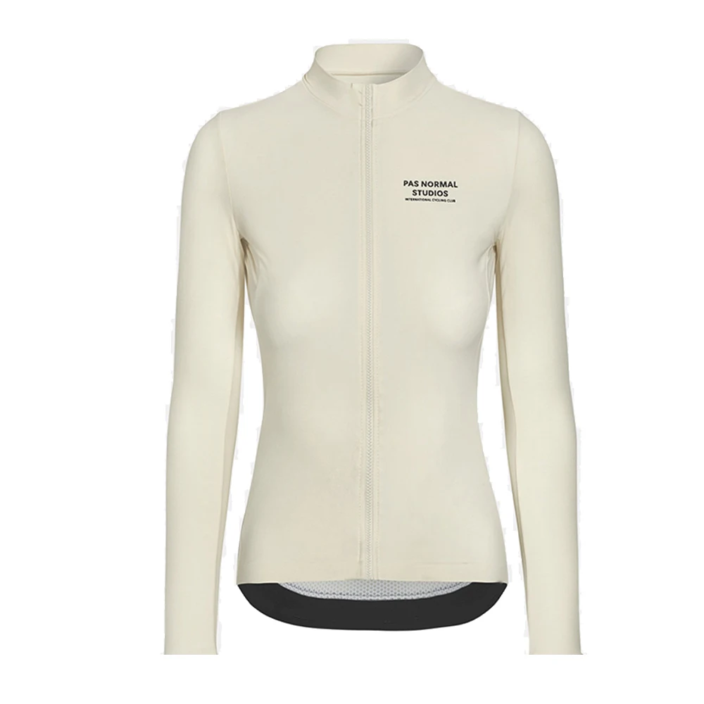 

Spring&Autumn PNS Bike Clothes for Women Summer Pro Team Cycling Jersey Maillot Ciclismo Quick Dry Bicycle Shirt Long Sleeve