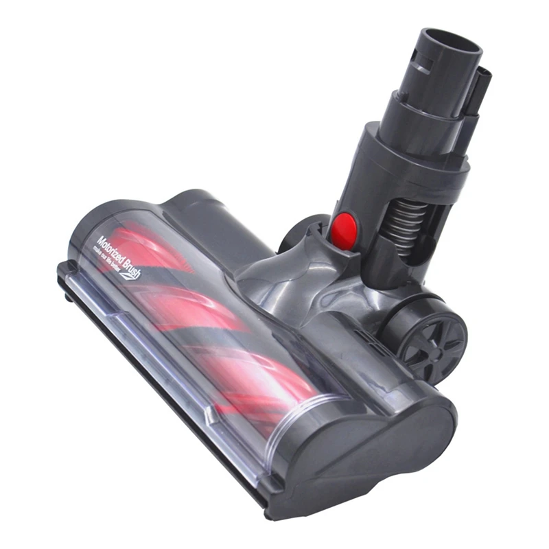 Моторизованная щетка для пола роликовая MOOSOO K17 Rv-Ur357 RV-UR359 UR356 UR378 запасные части