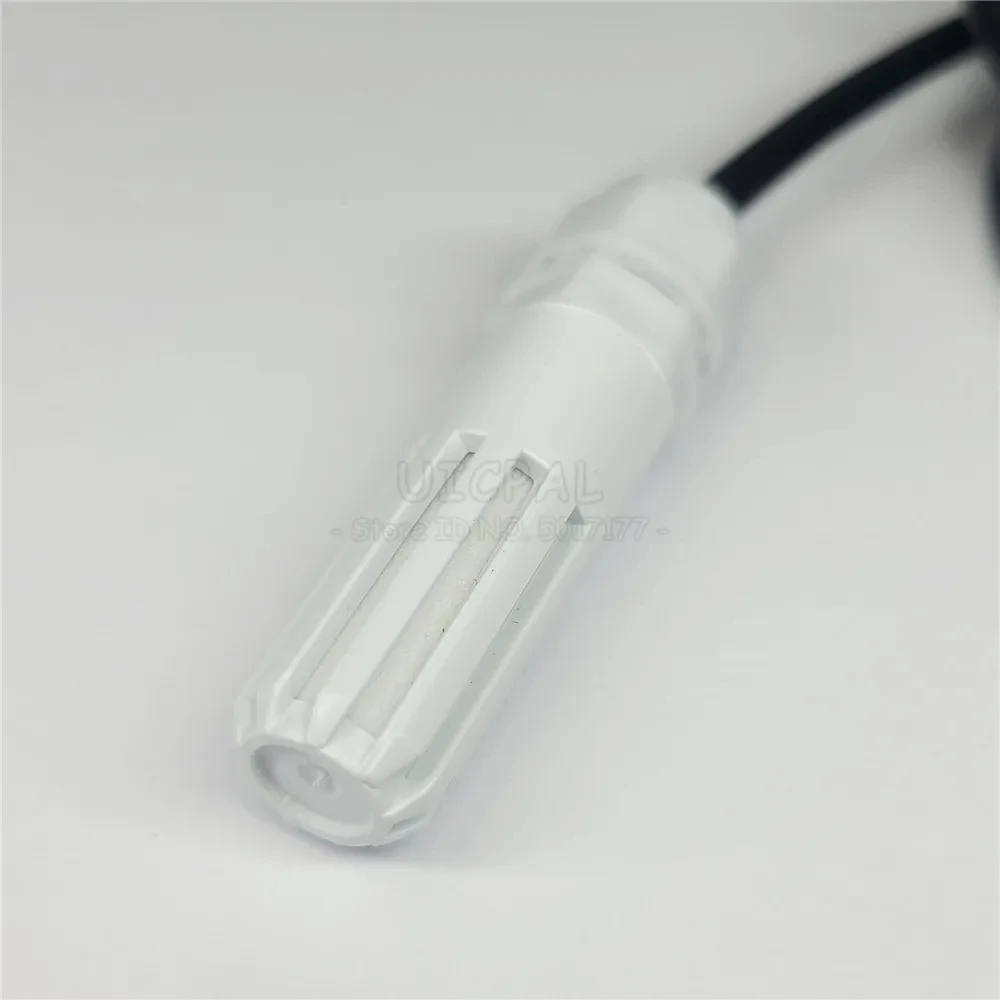 Кабель зонда датчика температуры и влажности SHT20 SHT30 SHT40 SHTC3 Цифровой датчик I2C с