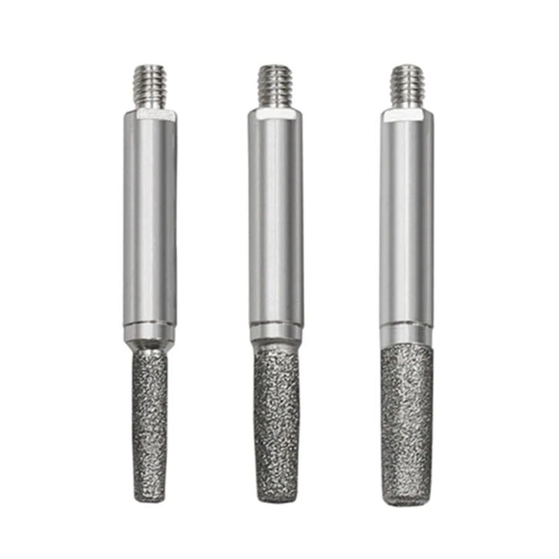 

Woodworking Chainsaw Sharpeners Grinding Rod Manual Chainsaw Chain Sharpening