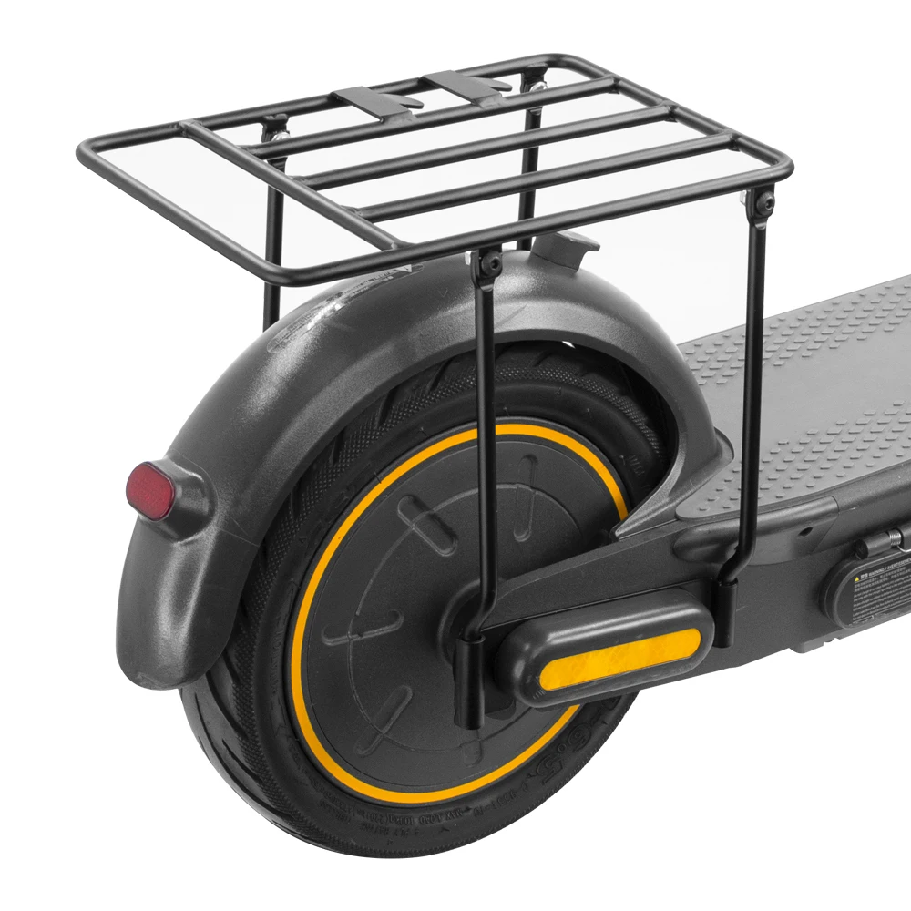 Оригинальный двигатель Gen 2 для Ninebot Max G30 Электрический откидной скутер 350 Вт в