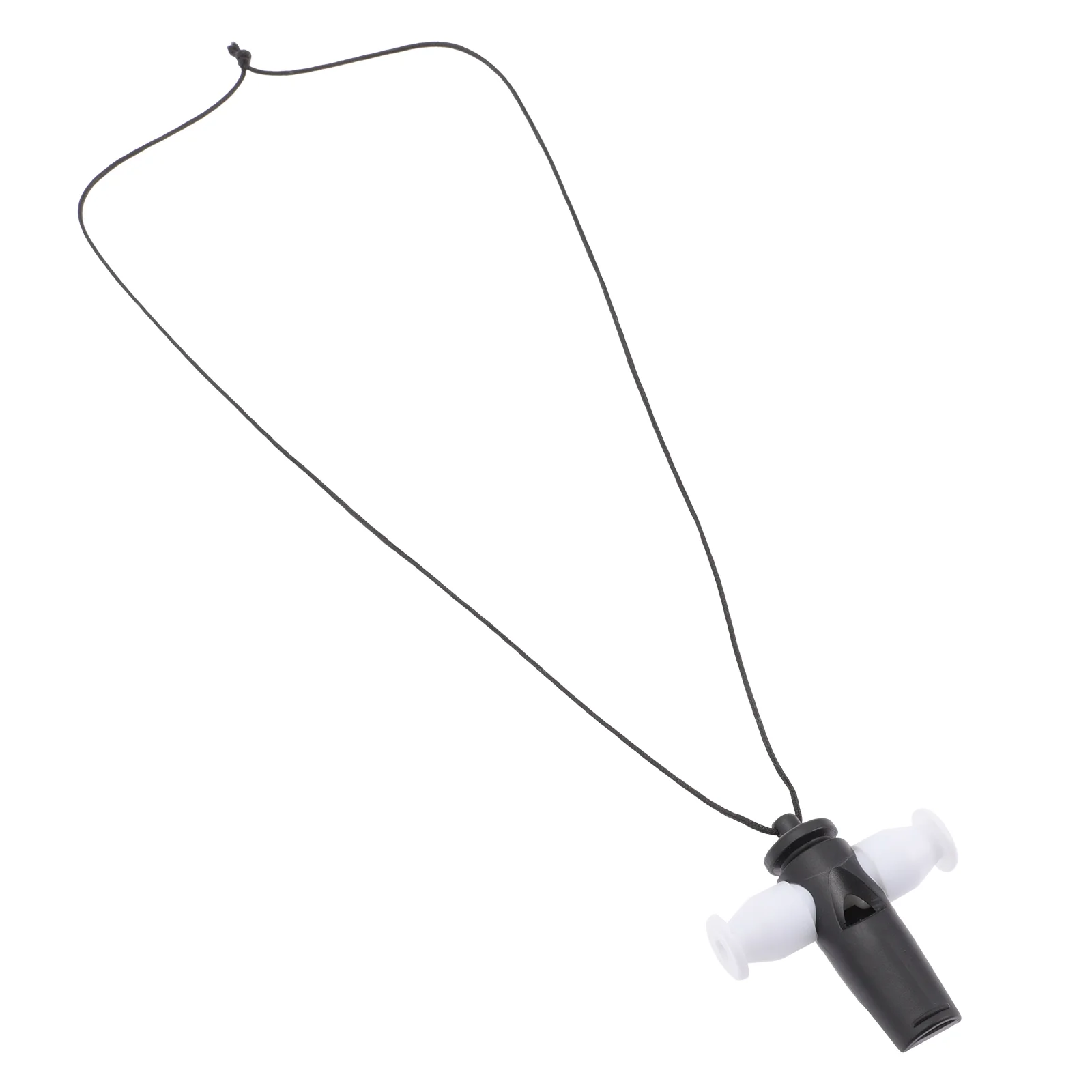 

Whistle Samba Musical Instrument Music Party Tri Tones Whistles Professional Gifts Blowouts Noisemakers Funny