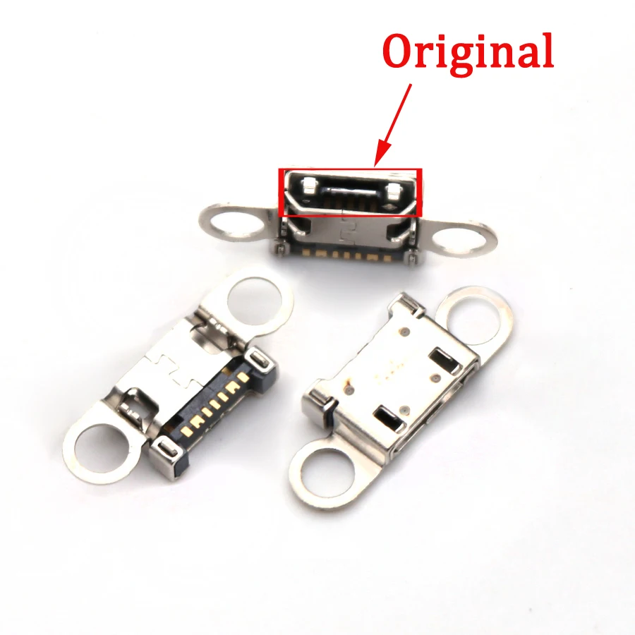 10 шт. зарядное устройство Usb зарядный порт Разъем для Samsung Galaxy S6 Edge S6Edge Plus G928 G920 G920F