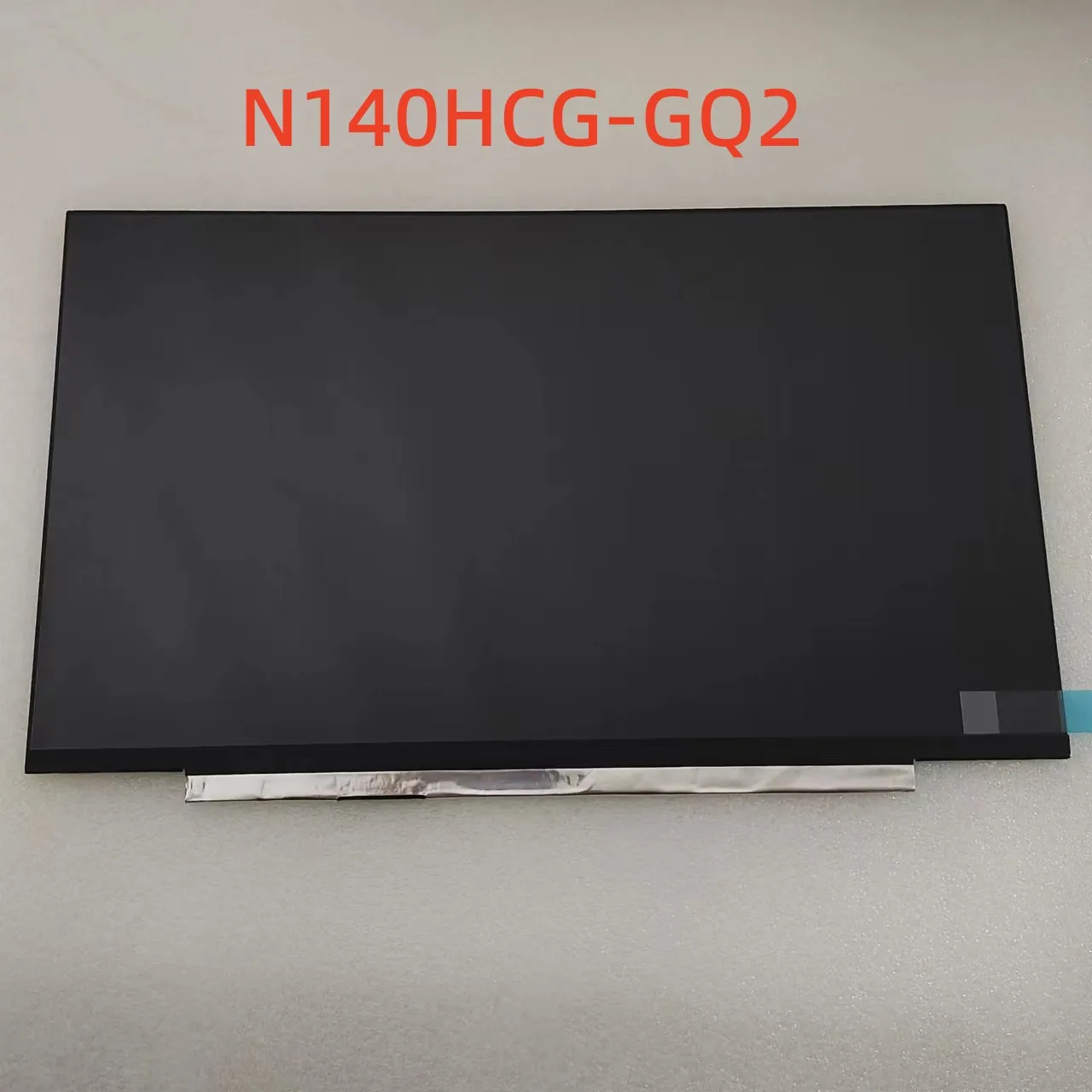 Экран для ноутбука Thinkpad T480 T490s X1 Carbon 7th 8th LCD N140HCG-GQ2 B140HAN05.7 NE140FHM-N61 Pantallas FHD IPS 01YN156