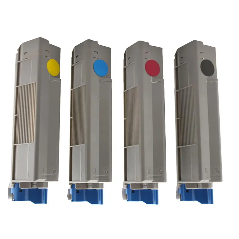 

Картридж с тонером для Oki DATA /43866101 /43866102 /43866103/ 43866104/C710/C710DTN/C710DN/C710N/C710CDTN / C711/C711DTN/C711DN