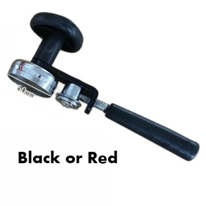 

Ручная машина для запечатывания банок 55 калибра