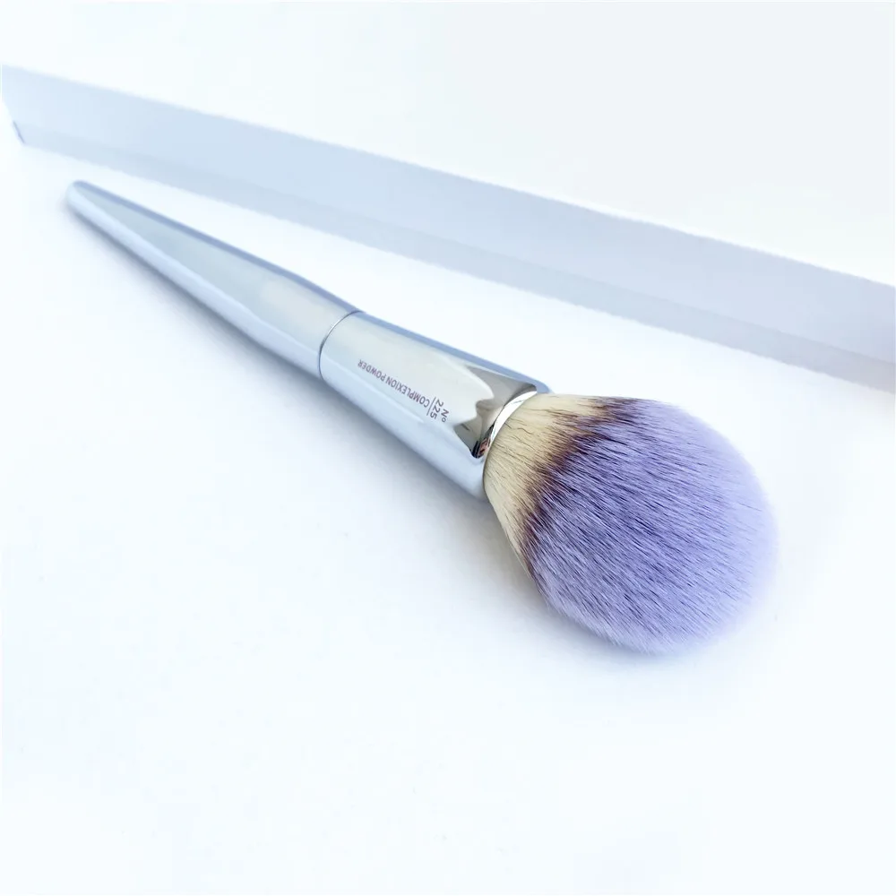 

Live Beauty Fully Complexion Powder Brush #225 - Medium Fluffy Precision Powder Makeup Brush